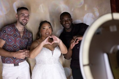 Creative Wedding Photo Booth Ideas Your Guests Will Love