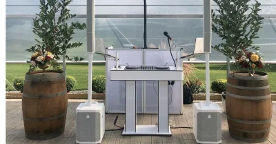 What Your DJ Setup Says About Your Event